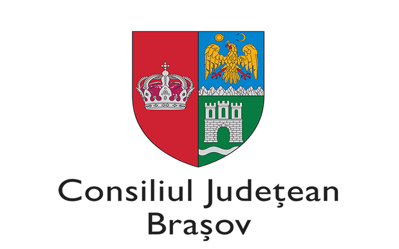 Stema Consiliului Judetan Brasov
